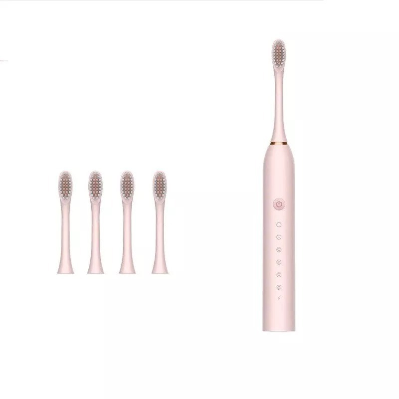 Электрическая зубная щетка Sonic Toothbrush X3