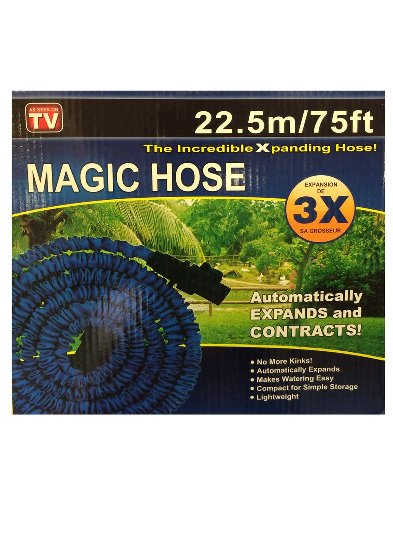 Шланг Magic Hose 22,5 метра