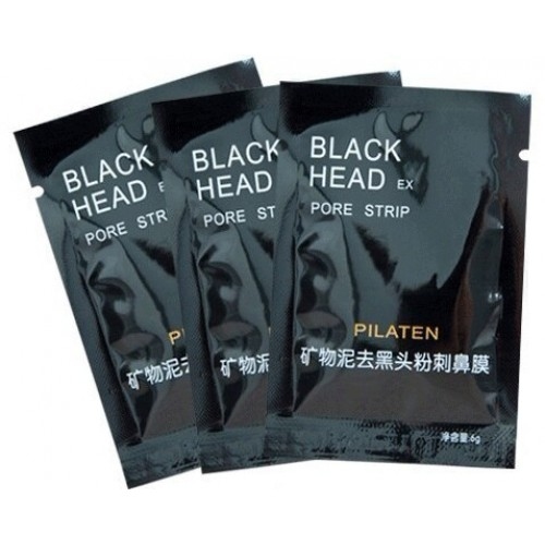 Черная маска Black Mask 6 грамм