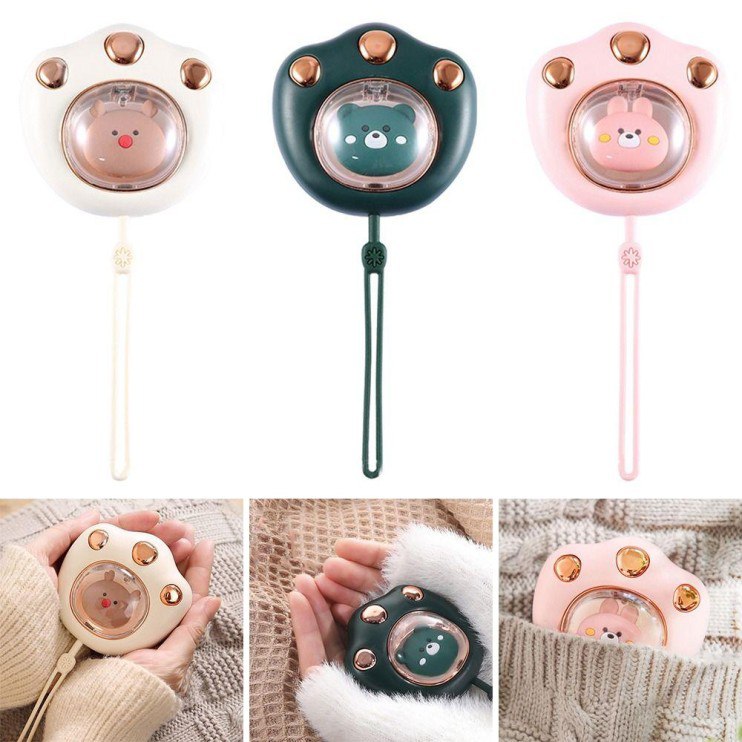 Детская грелка для рук Hand Warmer Cute