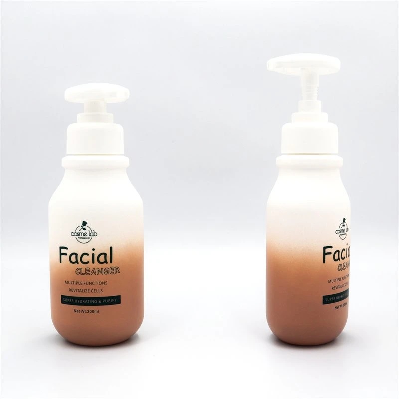 Очищающая пенка для лица Cosme Lab Facial Cleanser 200 мл