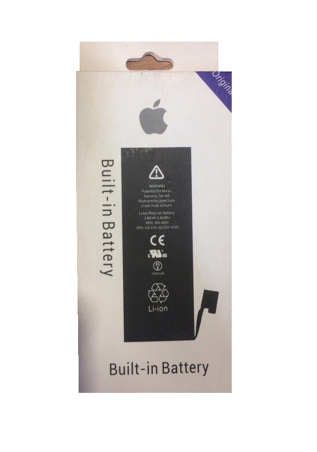 Аккумулятор для Iphone 4S