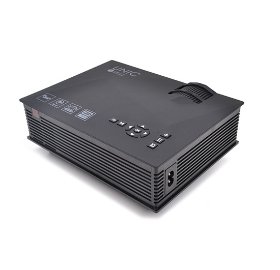 LCD-проектор UNIC UC-46