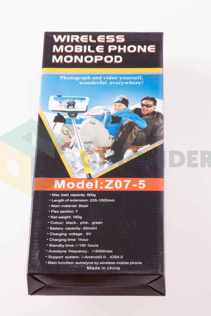 Монопод Kjstar Z07-5