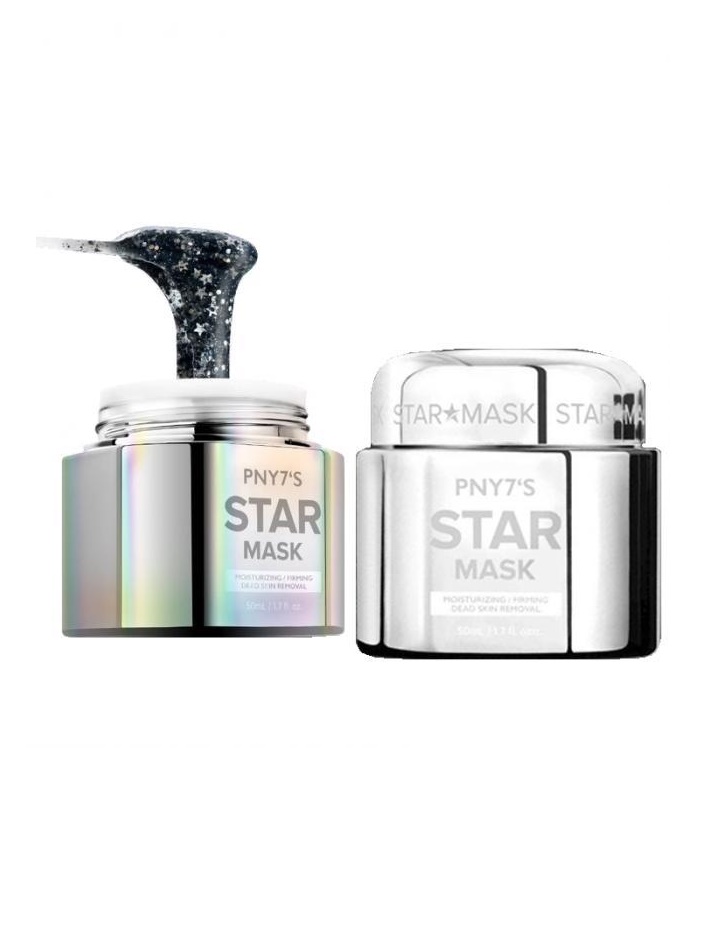 Маска- пленка Star Mask со Звёздами