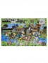 Конструктор My World 63039 1043 pcs