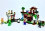 Конструктор My World LB593 426+ pcs