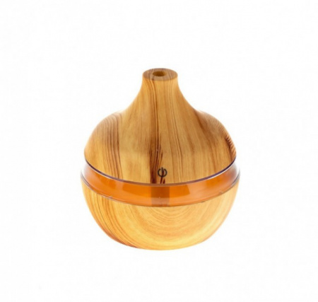 Мини увлажнитель воздуха Mini Atomization Humidifier