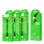 Кабель hoco X32 Excellent, USB - USB Type-C, 1 м, красный