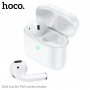 Беспроводные наушники HOCO ES46 Cool Pro, Bluetooth, 200 мАч, Белый