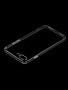 Чехол HOCO TPU Crystal clear Series для iPhone 7+/8+ прозрачный, 0,8 мм