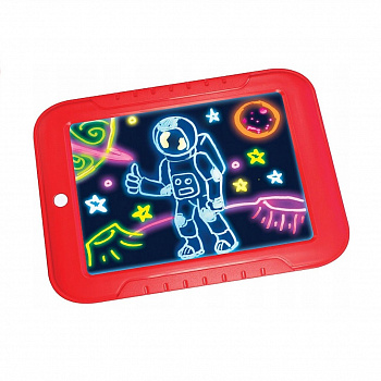 3d доска для рисования Magic Sketchpad