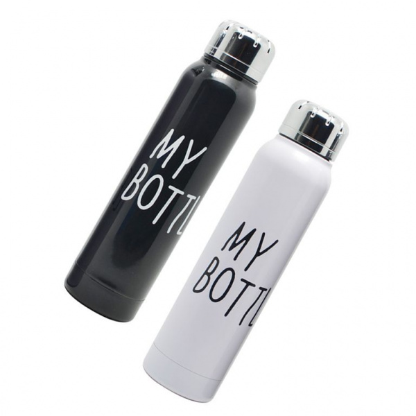 Термос My Bottle 330 мл