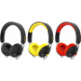 Bluetooth-наушники с микрофоном Awei A800BL
