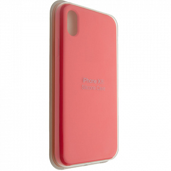 Чехол Silicone Case для Iphone XR, цвет 27