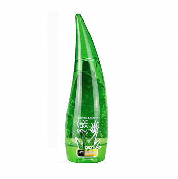 Универсальный гель Holika Holika Aloe 99% Soothing Gel 260 мл