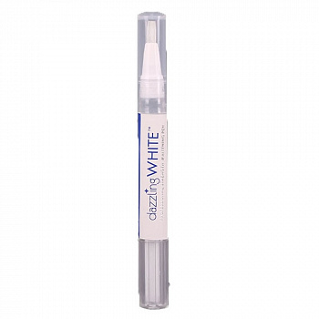Отбеливающий карандаш для зубов Dazzling White