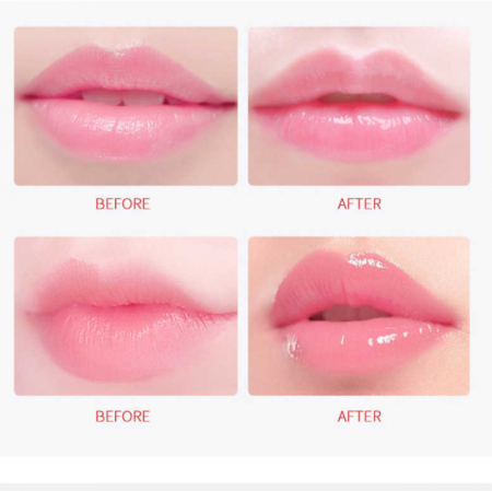 Патчи для губ Moisturize Lips