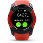 Умные часы Smart Watch V8 красные