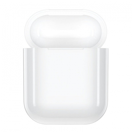 Чехол Hoco CW18 с беспроводной зарядкой для наушников Apple AirPods