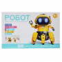 Конструктор Интерактивный Робот Tobby HG-715