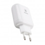 Сетевое зарядное устройство Baseus CCALL-AG02 QC 3.0, 2 USB, 1.5А, Quick charge 3.0