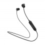 Беспроводные наушники BOROFONE BE32 Easygoing Sports, Bluetooth, 55 мАч, Черный, Hands-free