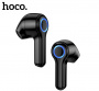 Беспроводные наушники HOCO ES45 Harmony sound, Bluetooth, 320 мАч, Черный