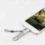 Адаптер Hoco UA9, USB - USB Type-C