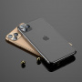 Защитная пленка HOCO V11 на объектив камеры для iPhone 11 Pro прозрачный