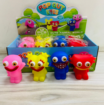 Игрушка Pop Out Eyes