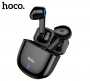 Беспроводные наушники HOCO ES45 Harmony sound, Bluetooth, 320 мАч, Черный