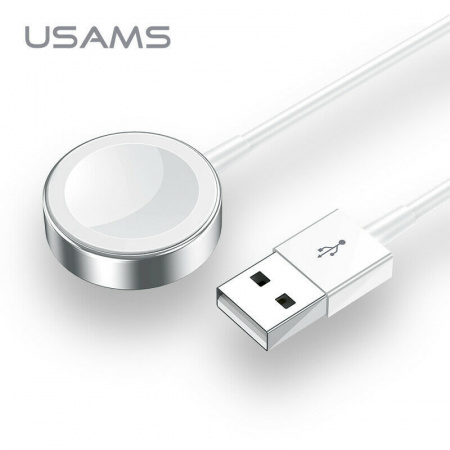 Зарядное устройство Usams US-CC064 для часов Apple Watch