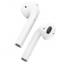 Беспроводные наушники BOROFONE BE39 Original, Bluetooth, 350 мАч, Белый