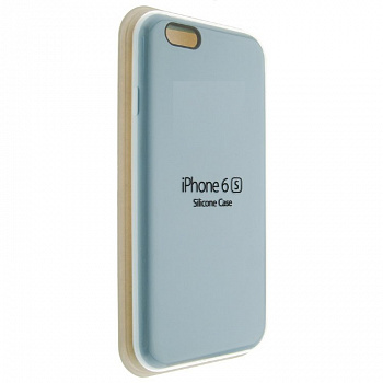 Чехол Silicone Case для Iphone 6 / 6S Plus, цвет 26