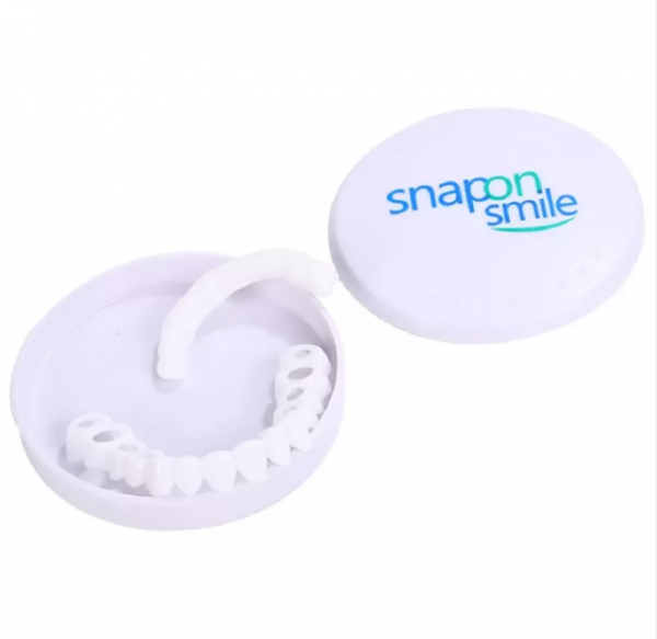 Виниры Snap On Smile