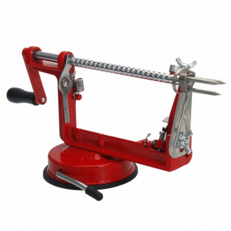 Яблокочистка Apple Peeler corer slicer