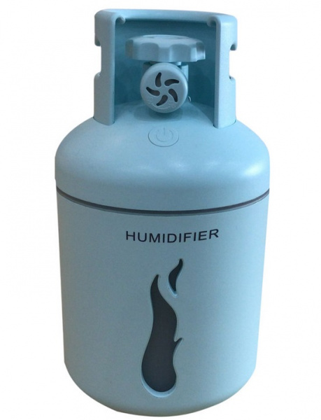 Увлажнитель Humidifier газовый балон