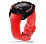 Умные часы Smart Watch V8 красные