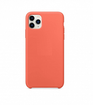 Чехол Silicone Case для Iphone 11 Pro Max, цвет 2