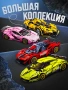 Конструктор машина supercar J2010 702pcs