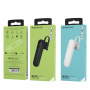 Bluetooth-гарнитура Borofone BC20 White