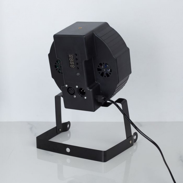 Прожектор для сцены DMX 18 Вт
