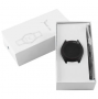 Часы Smart Watch V9 с измерителем давления красные