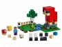 Конструктор Blocksworld 3D117 272 pcs
