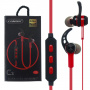 Bluetooth наушники Coman C3 Red
