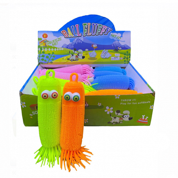 Игрушка кукуруза Ball Fluffy
