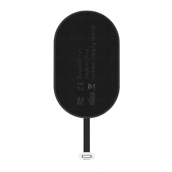 Переходник для беспроводной зарядки Baseus WXTE-A01, для iPhone