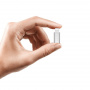 Адаптер Borofone BV5, Micro USB - Lightning