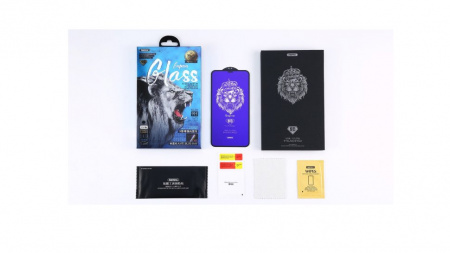 Защитное стекло Remax Emperor 9D GL-34 для iPhone XS Max
